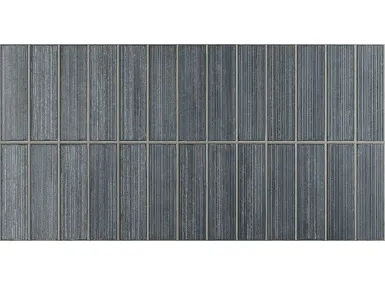 Deco Kirei Navy 32x62,5 - płytka gresowa