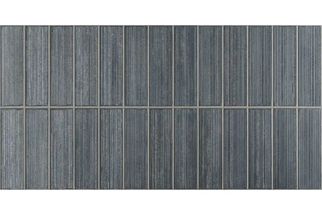 Deco Kirei Navy 32x62,5 - płytka gresowa