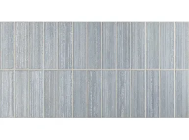 Deco Kirei Blue 32x62,5 - płytka gresowa