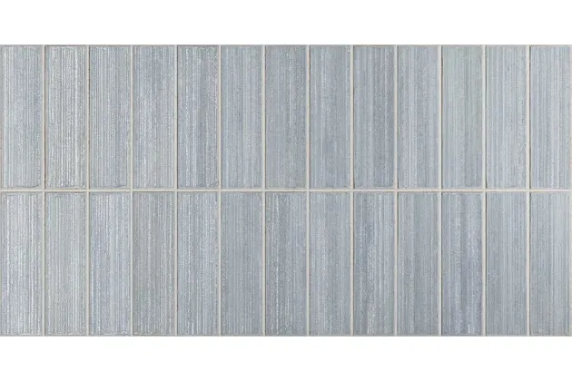 Deco Kirei Blue 32x62,5 - płytka gresowa