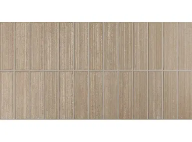 Deco Kirei Nude 32x62,5 - płytka gresowa