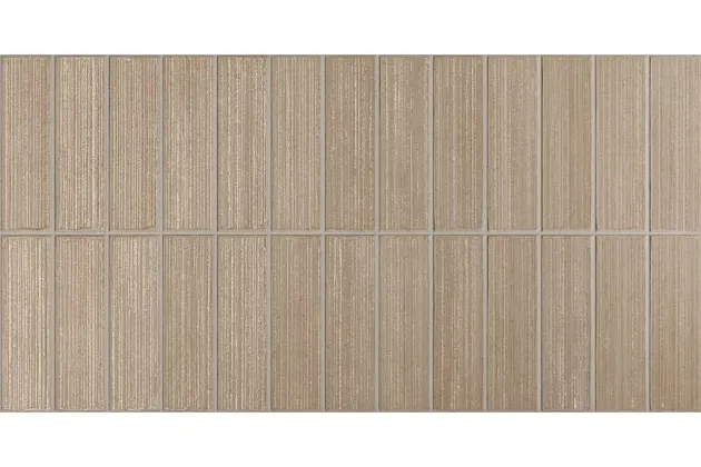 Deco Kirei Nude 32x62,5 - płytka gresowa