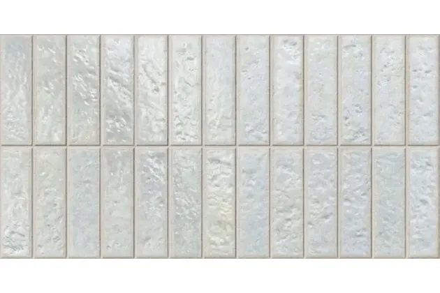Deco River Aqua 32x62,5 - płytka gresowa ścienna