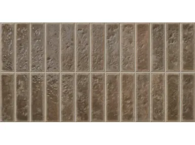 Deco River Caramel 32x62,5 - płytka gresowa ścienna