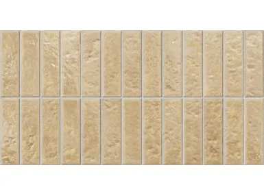 Deco River Honey 32x62,5 - płytka gresowa ścienna