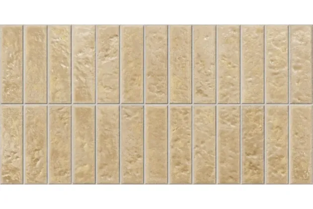 Deco River Honey 32x62,5 - płytka gresowa ścienna