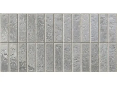 Deco River Grey 32x62,5 - płytka gresowa ścienna