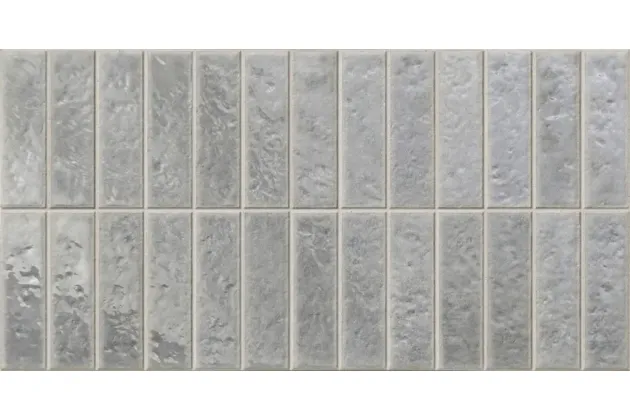 Deco River Grey 32x62,5 - płytka gresowa ścienna
