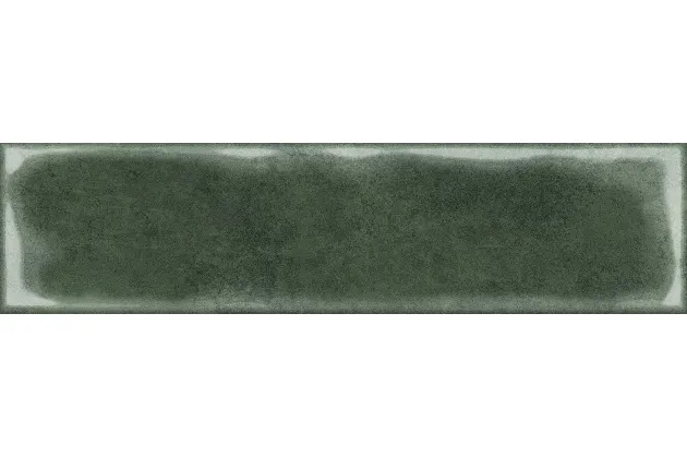 Garda Green Glossy 7,5x30 - płytka ścienna