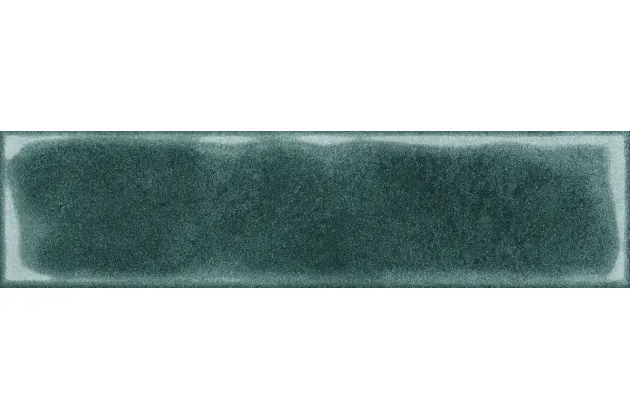 Lugano Blue Glossy 7,5x30 - płytka ścienna