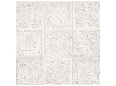 Gatsby White PRE20 Natural 59.2x59.2 - płytka gresowa ścienna