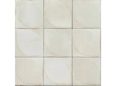 Lume Bone 3d Dew Lux 10x10, MQ82 - płytka gresowa ścienna ścienna