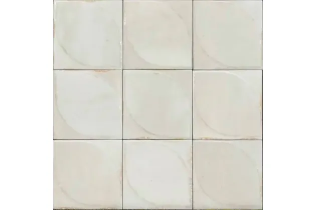 Lume Bone 3d Dew Lux 10x10, MQ82 - płytka gresowa ścienna ścienna