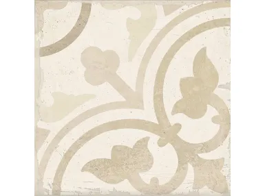 Cadaques Bone 25x25 -  płytka gresowa