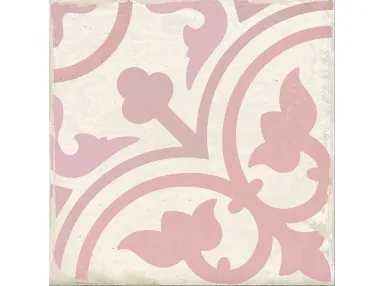 Cadaques Rosa 25x25 -  płytka gresowa