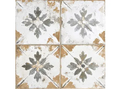 Duomo Savia Ritual Decor 45x45 - płytka gresowa