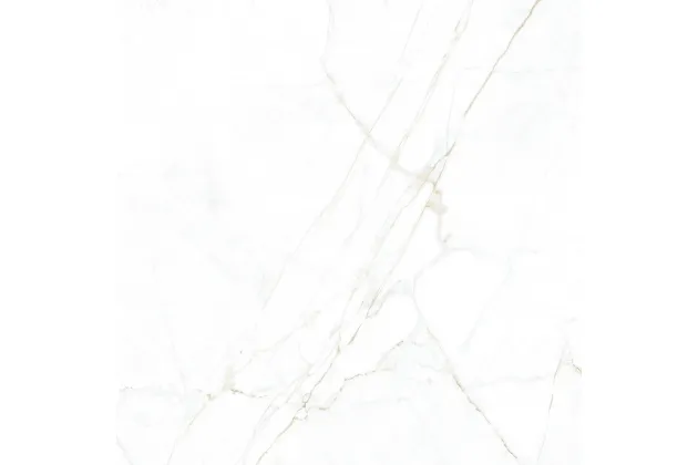 Museum Dual White NT 120x120 - płytka gresowa