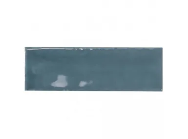 Artisan Blue Brillo 5x15 - płytka gresowa