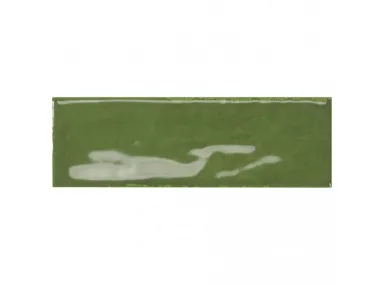 Artisan Green Brillo 5x15 - płytka gresowa