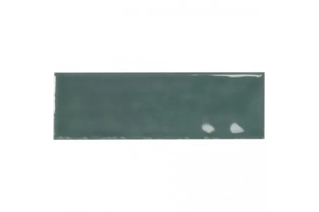 Artisan Turquoise Brillo 5x15 - płytka gresowa