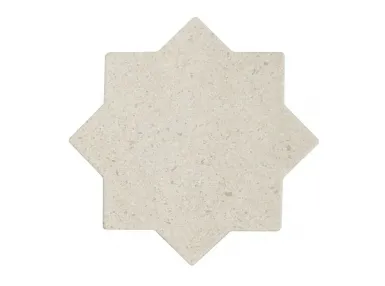 Elda Star Sand 16,8x16,8 - Piaskowa płytka gresowa