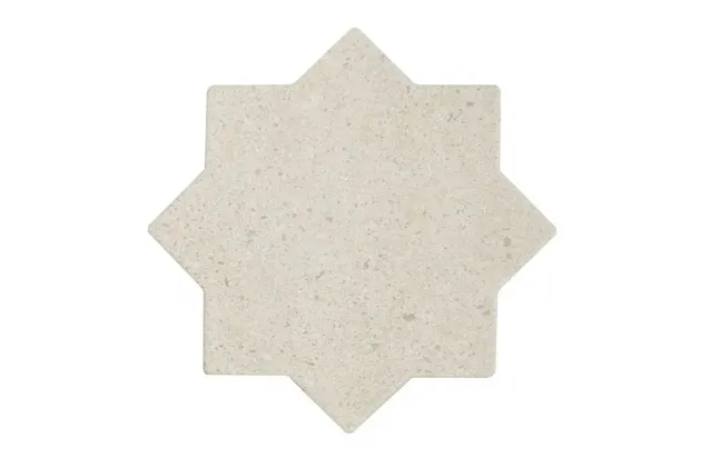 Elda Star Sand 16,8x16,8 - Piaskowa płytka gresowa
