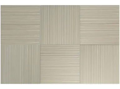 Hikari Evergreen Decor 10x10 - Zielona płytka ścienna