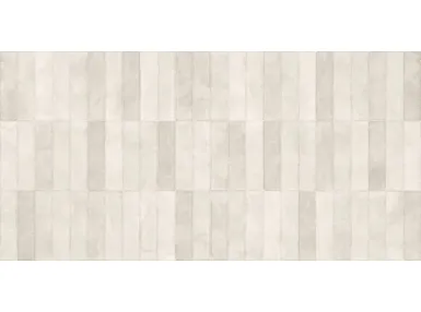 Raku Sei White 60x120 - płytka ścienna