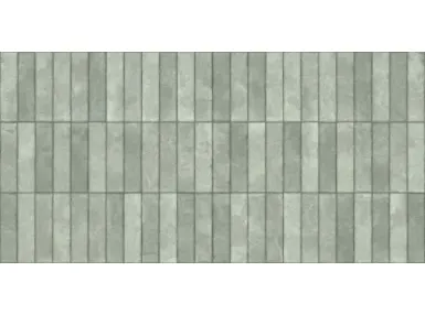 Raku Sei Sage 60x120 - płytka ścienna