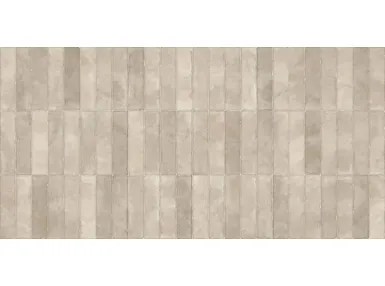 Raku Sei Ivory 60x120 - płytka ścienna