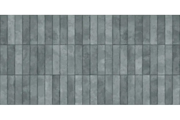 Raku Sei Teal 60x120 - płytka ścienna