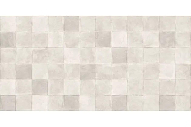 Raku Zen White 60x120 - płytka ścienna