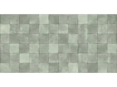 Raku Zen Sage 60x120 - płytka ścienna