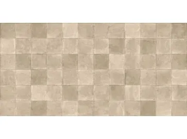 Raku Zen Ivory 60x120 - płytka ścienna