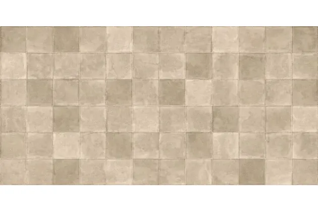 Raku Zen Ivory 60x120 - płytka ścienna