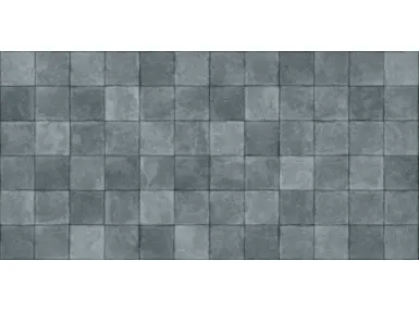 Raku Zen Teal 60x120 - płytka ścienna