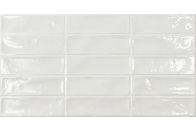 Pool White 31,6x60 - płytka ścienna