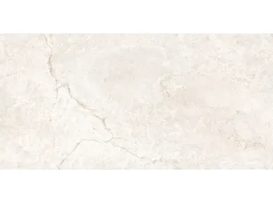 Bruma White Rekt. 60x120 - płytka gresowa