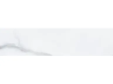 Classic Marbles Carrara 6x25 - płytka gresowa