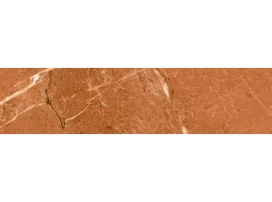 Classic Marbles Rojo Alicante 6x25 - płytka gresowa