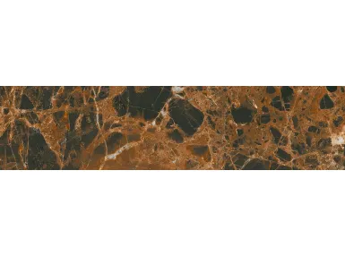Classic Marbles Emperador 6x25 - płytka gresowa
