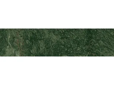 Classic Marbles Verde Alpi 6x25 - płytka gresowa
