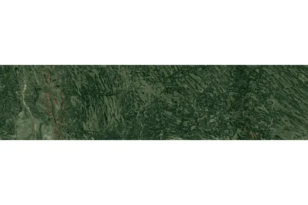 Classic Marbles Verde Alpi 6x25 - płytka gresowa