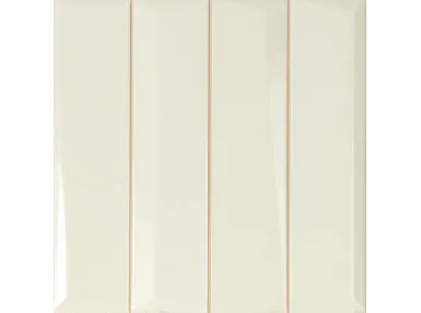 Santorini Beige Brillo 20x20 - płytka ścienna