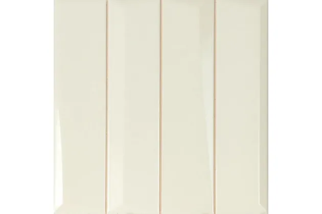 Santorini Beige Brillo 20x20 - płytka ścienna
