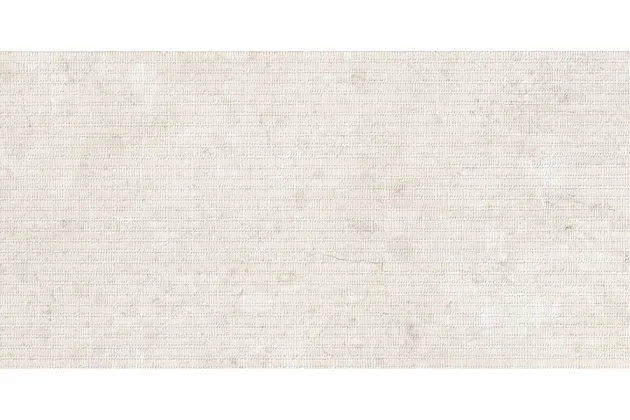 Ardara White Deco Rekt. 60x120 - płytka gresowa ścienna