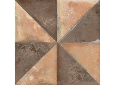 FS Storia Dec Triangle 22.3x22.3 - płytka gresowa
