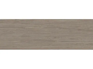 Jackson Wall Taupe SP Rect. 33,3x100 - drewnopodobna płytka ścienna