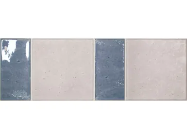 Amalfi Blue Moon 15x45 - płytka gresowa