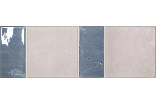 Amalfi Blue Moon 15x45 - płytka gresowa